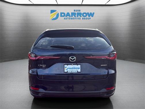 2026 Mazda CX-90 3.3 Turbo S