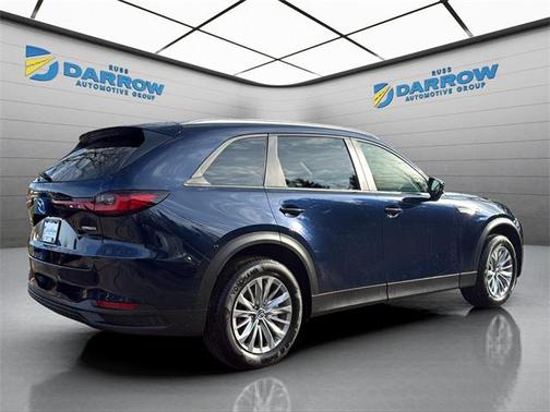 2026 Mazda CX-90 3.3 Turbo S