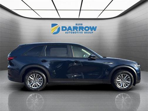 2026 Mazda CX-90 3.3 Turbo S