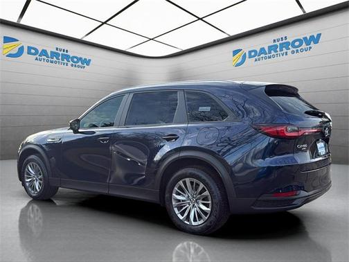 2026 Mazda CX-90 3.3 Turbo S