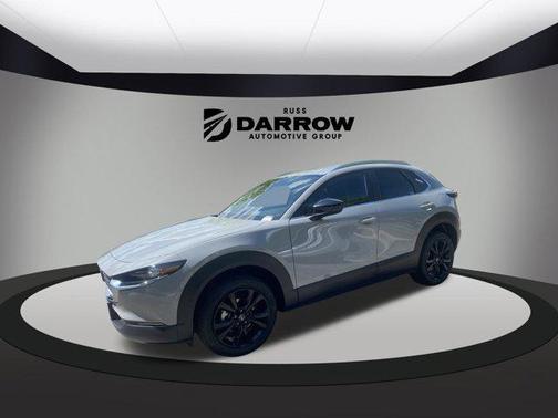 2025 Mazda CX-30 2.5 S Select Sport