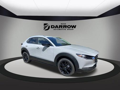 2025 Mazda CX-30 2.5 S Select Sport