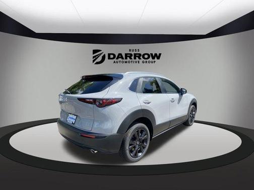 2025 Mazda CX-30 2.5 S Select Sport