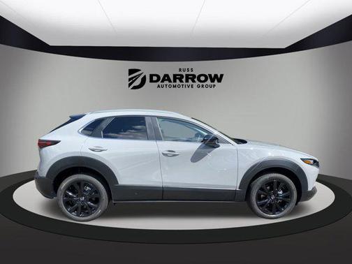 2025 Mazda CX-30 2.5 S Select Sport