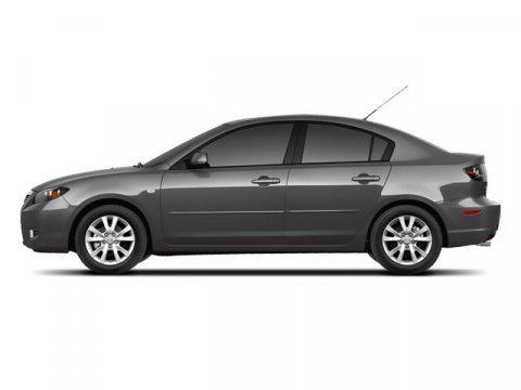 2008 Mazda Mazda3 s Touring