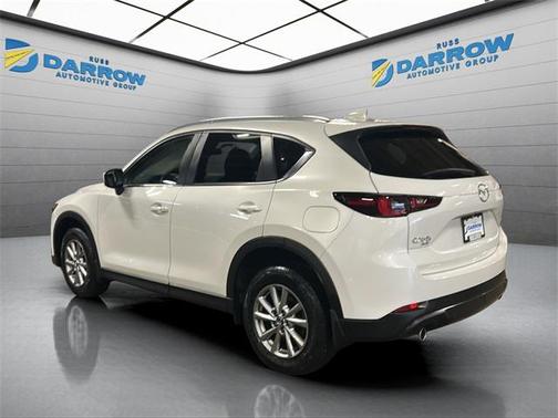2023 Mazda CX-5 2.5 S Select Package