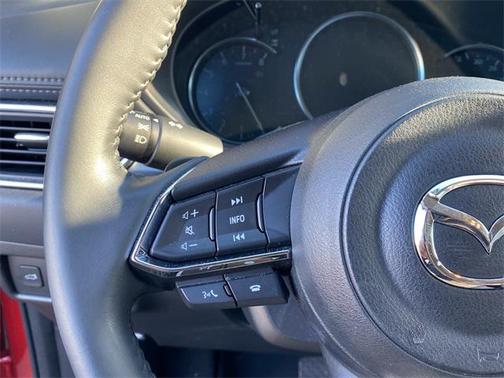 2024 Mazda CX-5 2.5 S