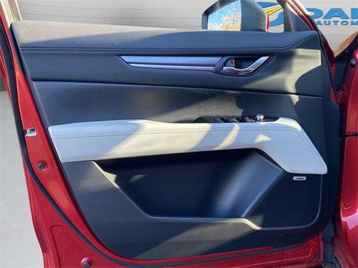 2024 Mazda CX-5 2.5 S