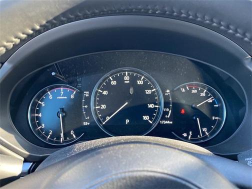 2024 Mazda CX-5 2.5 S