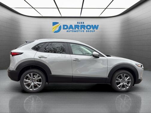 2026 Mazda CX-30 2.5 S Premium Package