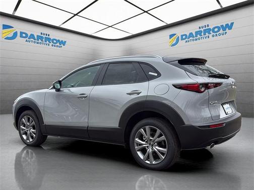 2026 Mazda CX-30 2.5 S Premium Package