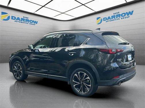 2023 Mazda CX-5 2.5 S Premium