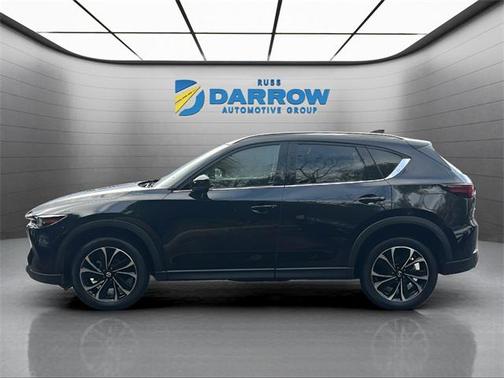 2023 Mazda CX-5 2.5 S Premium