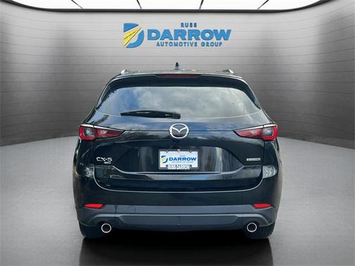 2023 Mazda CX-5 2.5 S Premium