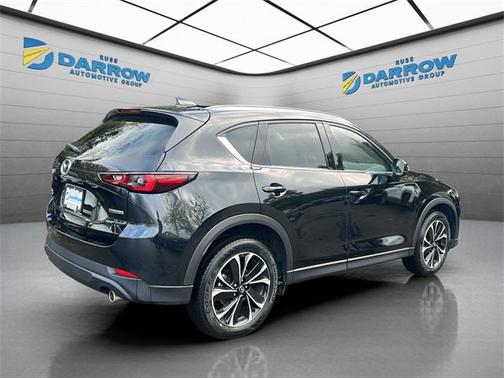 2023 Mazda CX-5 2.5 S Premium