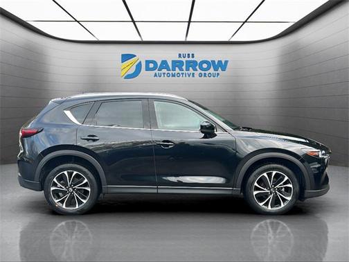 2023 Mazda CX-5 2.5 S Premium