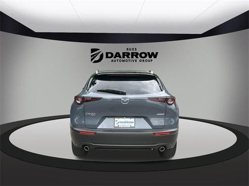 2023 Mazda CX-30 2.5 S Carbon Edition