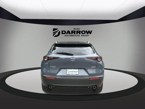 2023 Mazda CX-30 2.5 S Carbon Edition