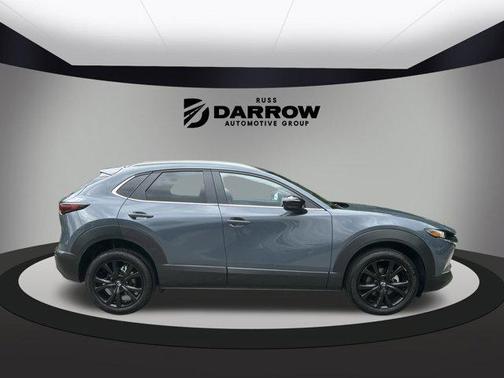 2023 Mazda CX-30 2.5 S Carbon Edition
