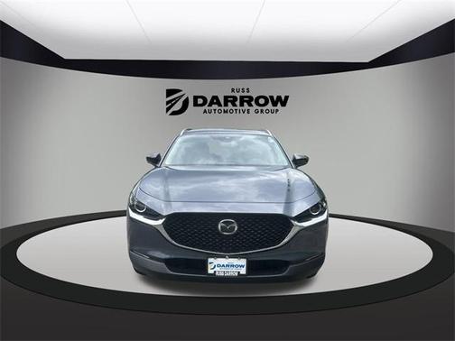 2023 Mazda CX-30 2.5 S Carbon Edition
