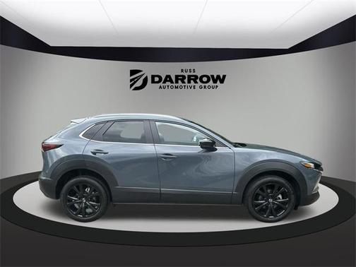 2023 Mazda CX-30 2.5 S Carbon Edition