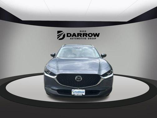2023 Mazda CX-30 2.5 S Carbon Edition