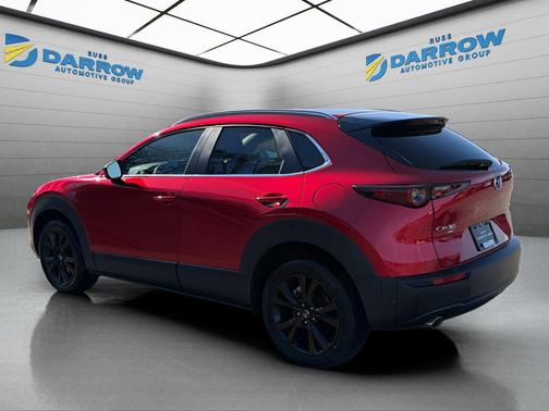 2025 Mazda CX-30 2.5 S Select Sport