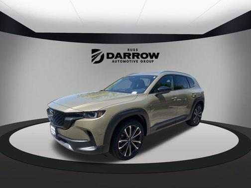 2025 Mazda CX-50 2.5 Turbo Premium Plus Package
