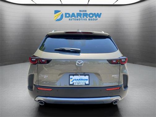 2025 Mazda CX-50 2.5 Turbo Premium Plus Package