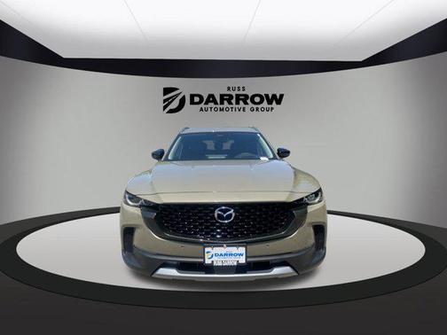 2025 Mazda CX-50 2.5 Turbo Premium Plus Package