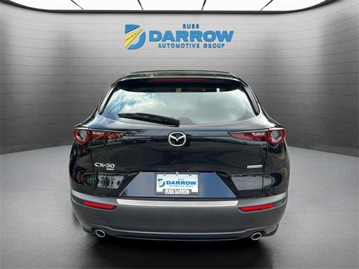 2024 Mazda CX-30 2.5 S
