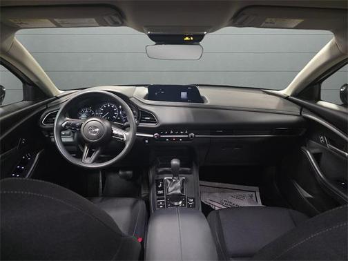 2024 Mazda CX-30 2.5 S