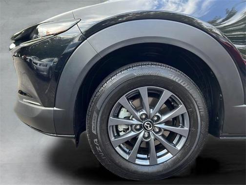 2024 Mazda CX-30 2.5 S