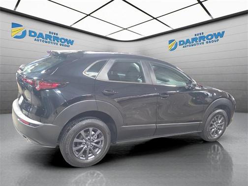 2024 Mazda CX-30 2.5 S