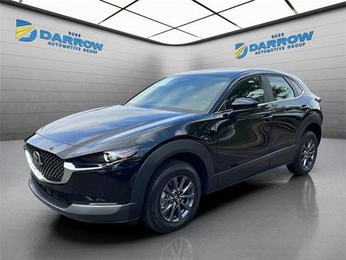 2024 Mazda CX-30 2.5 S