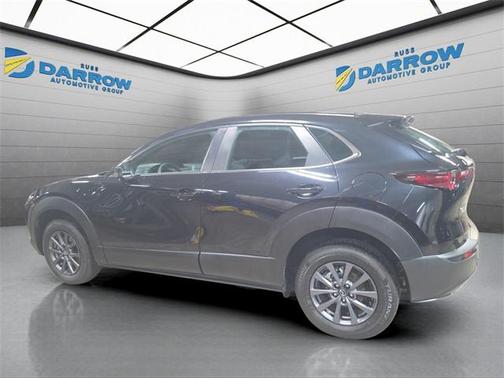 2024 Mazda CX-30 2.5 S