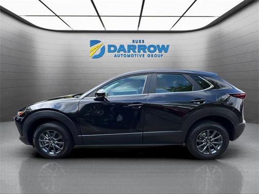 2024 Mazda CX-30 2.5 S