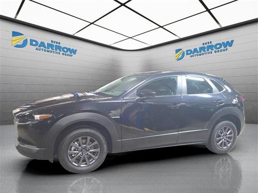 2024 Mazda CX-30 2.5 S