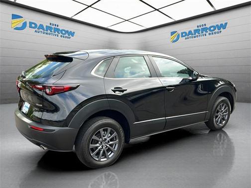 2024 Mazda CX-30 2.5 S