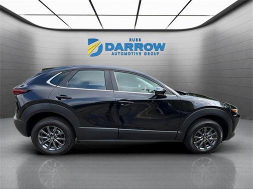 2024 Mazda CX-30 2.5 S
