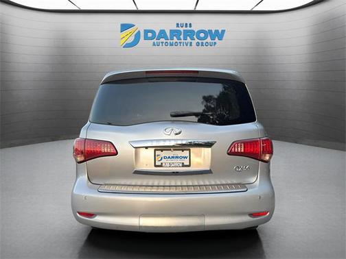 2013 INFINITI QX56 Base