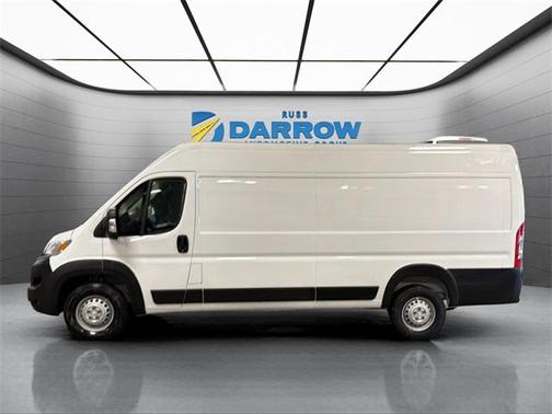 2024 RAM ProMaster 3500 High Roof