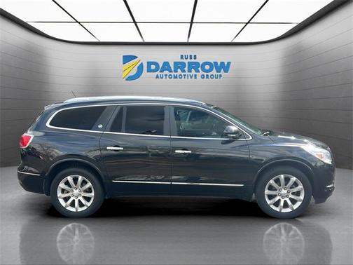 2015 Buick Enclave Premium