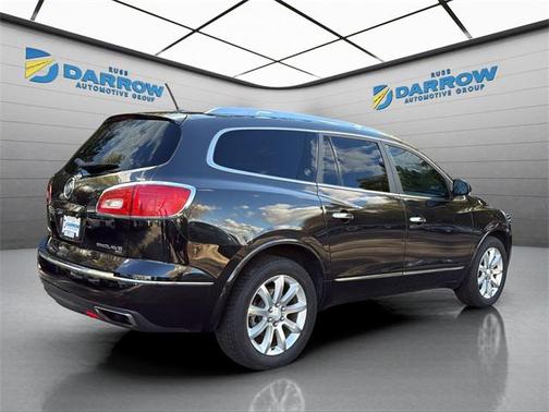 2015 Buick Enclave Premium