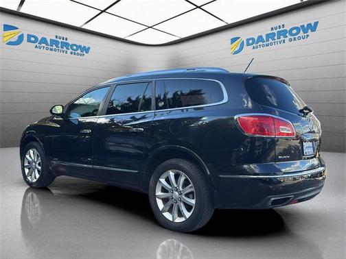 2015 Buick Enclave Premium