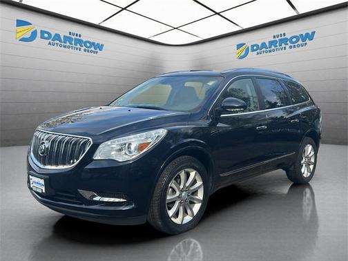 2015 Buick Enclave Premium