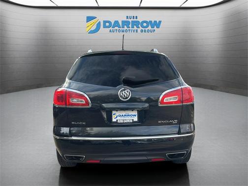 2015 Buick Enclave Premium