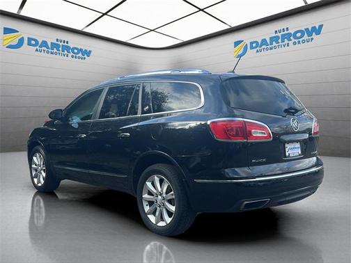 2015 Buick Enclave Premium