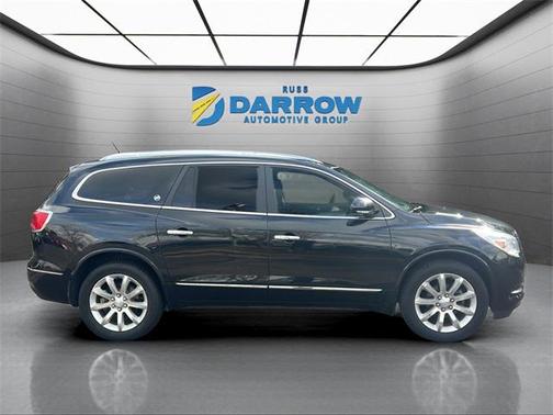 2015 Buick Enclave Premium