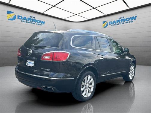 2015 Buick Enclave Premium